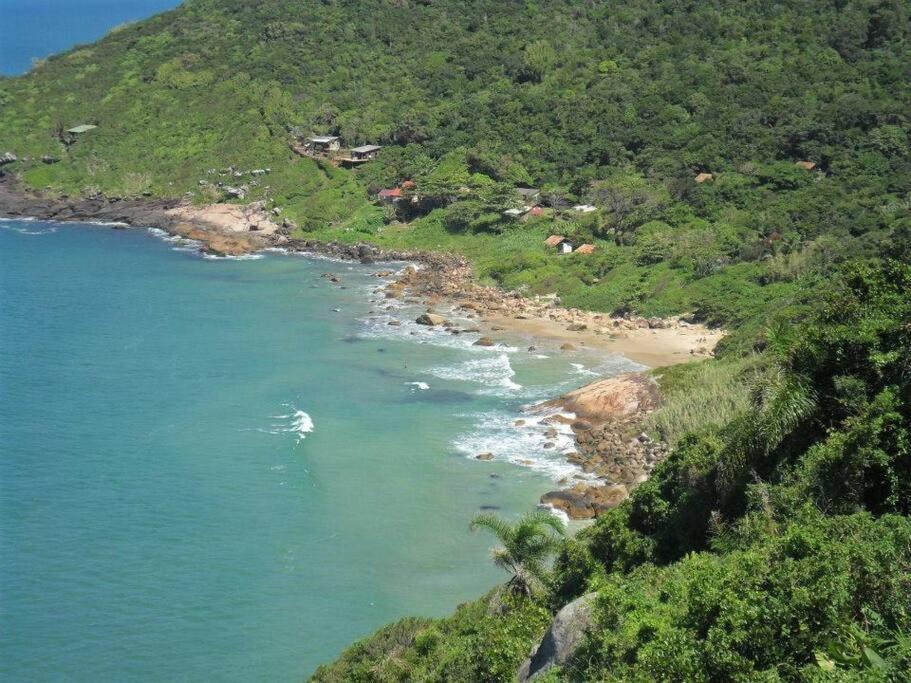 Pousada Floripa Lodge Florianópolis Exteriér fotografie