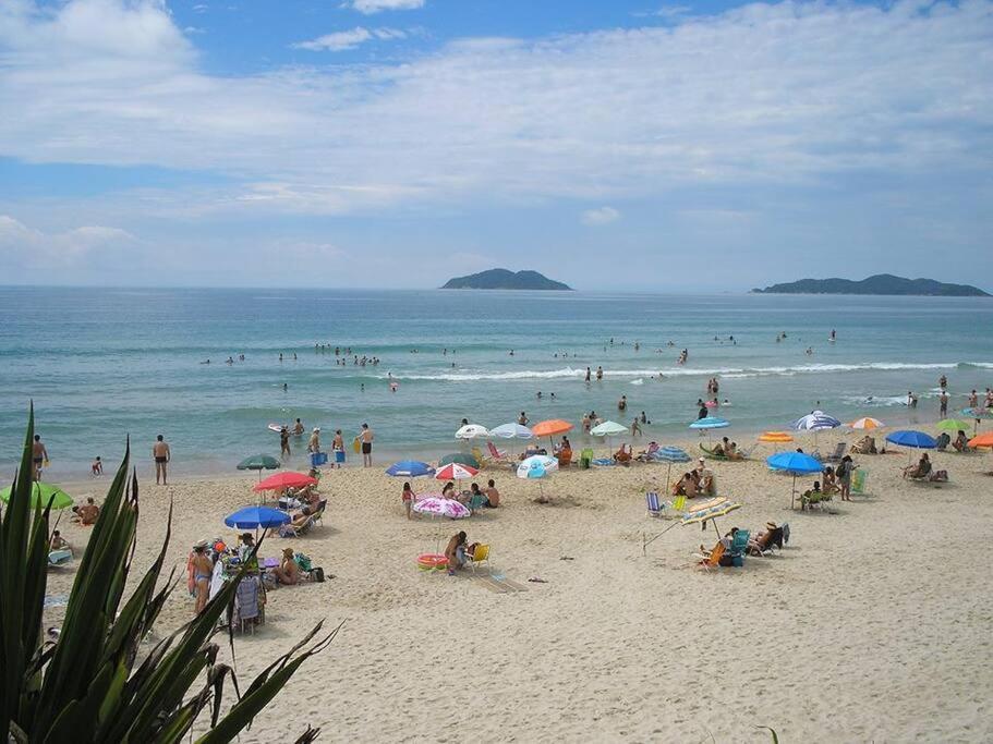 Pousada Floripa Lodge Florianópolis Exteriér fotografie