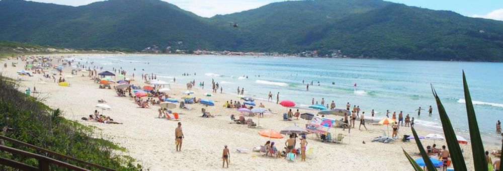 Pousada Floripa Lodge Florianópolis Exteriér fotografie
