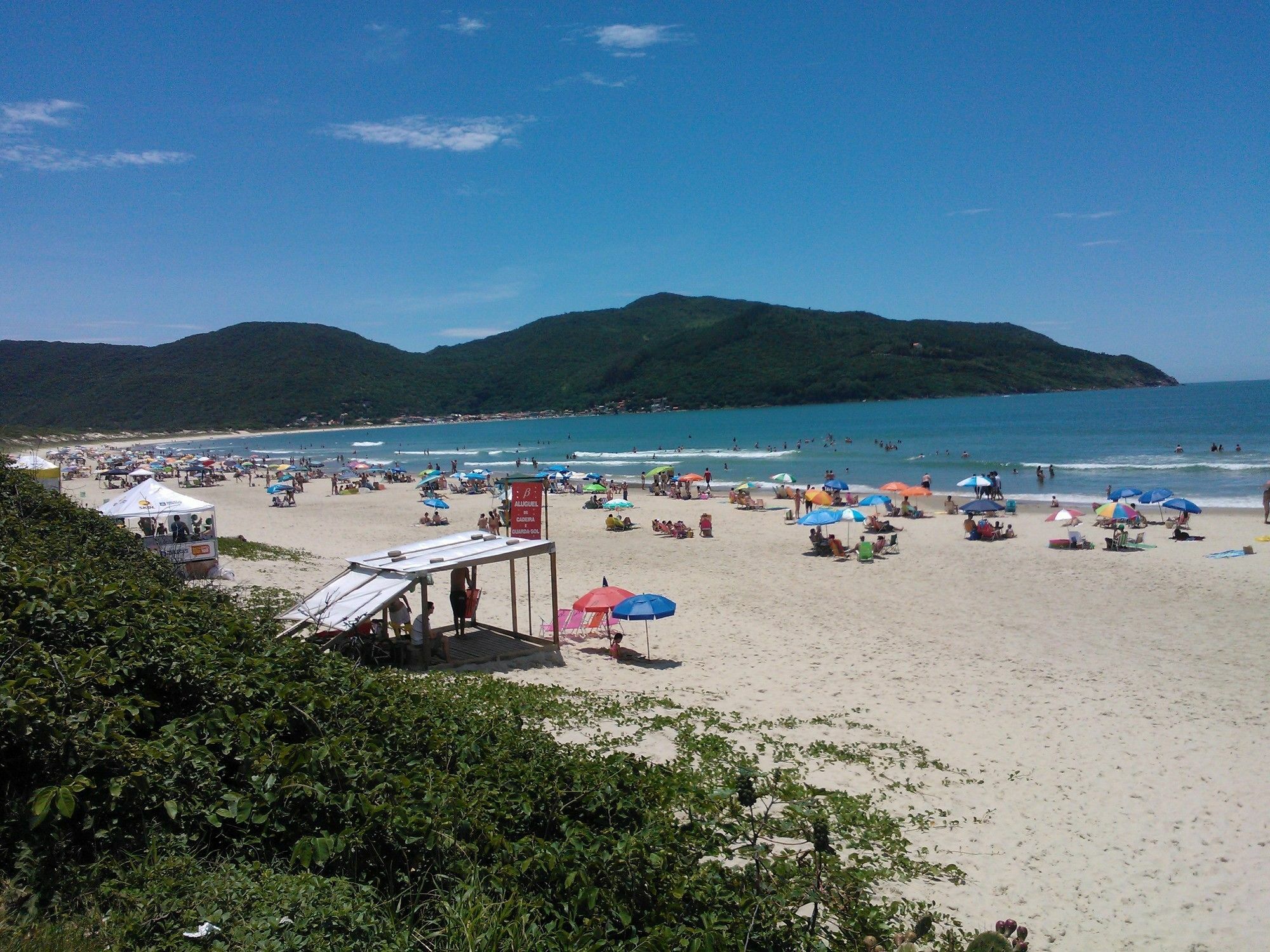 Pousada Floripa Lodge Florianópolis Exteriér fotografie